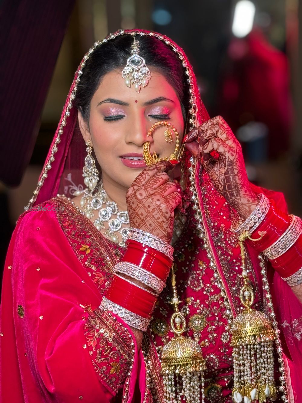 Photo From swati  - By Himalayan Blush