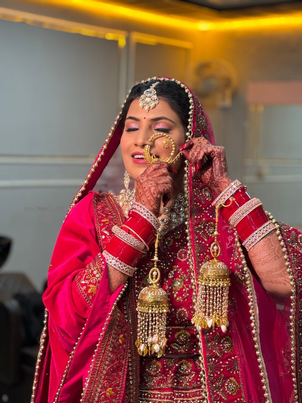 Photo From swati  - By Himalayan Blush
