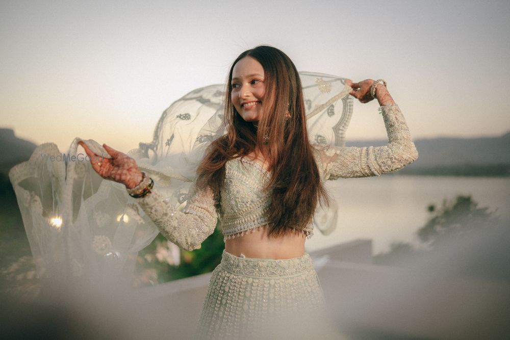 Photo From SANKET SUKHADA - By Karm Graphy