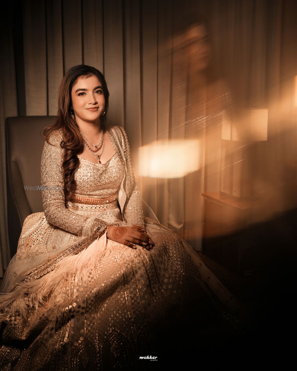 Photo From Shradul X Manjari - By Makker Studio
