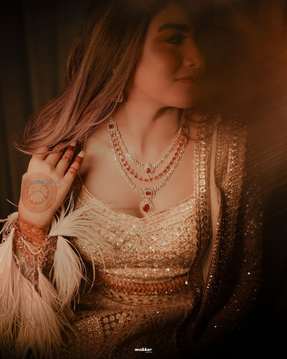 Photo From Shradul X Manjari - By Makker Studio