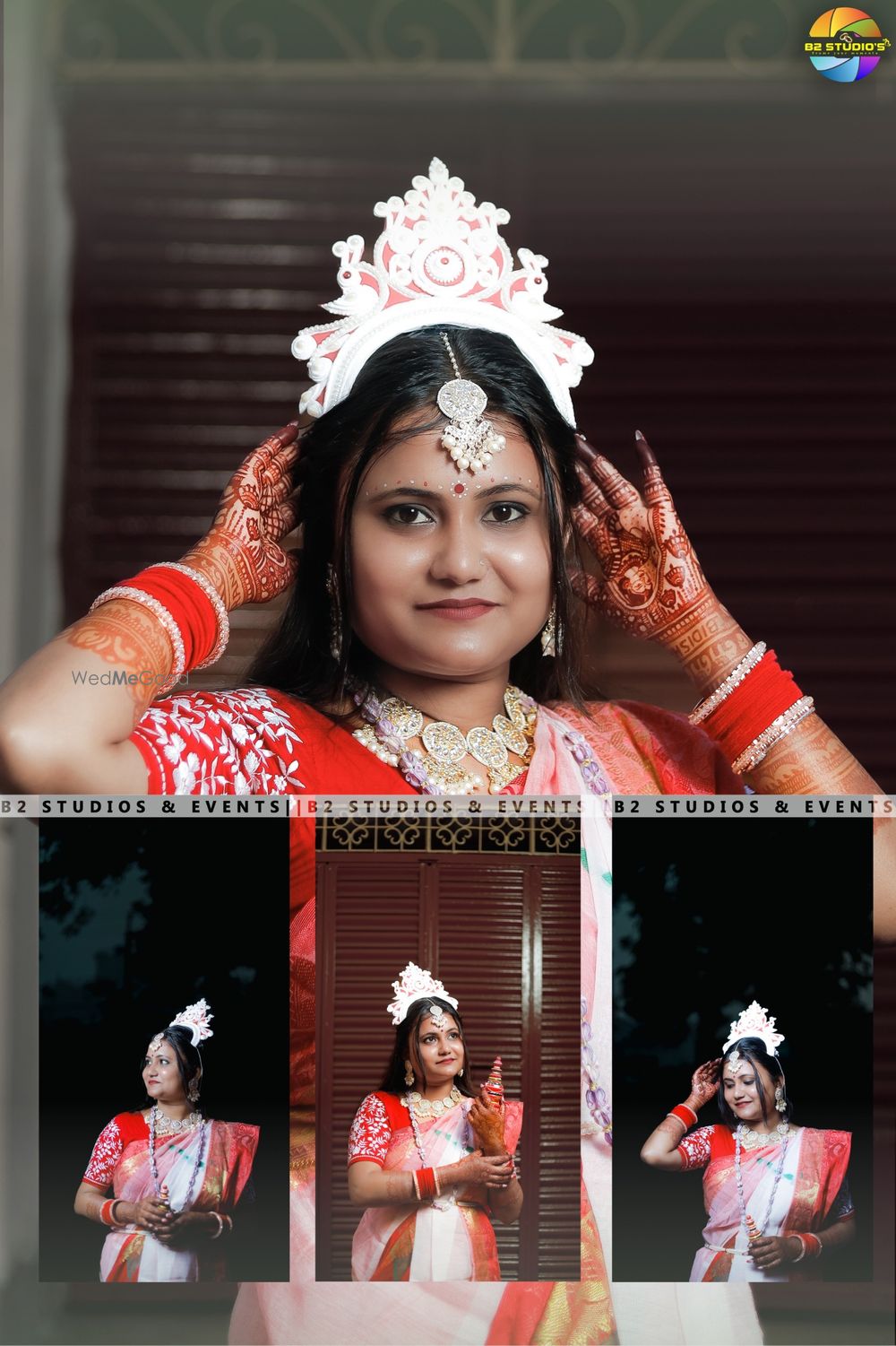 Photo From New - By B2 Studios & Events