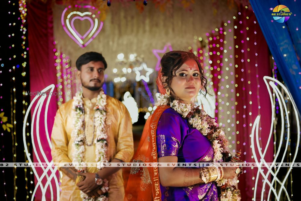 Photo From New - By B2 Studios & Events