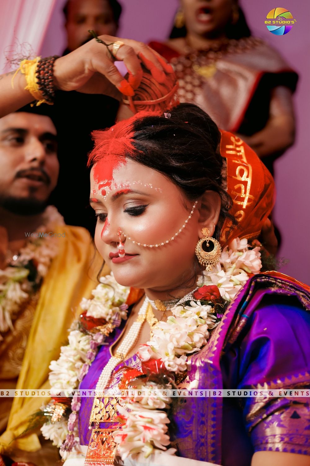 Photo From New - By B2 Studios & Events