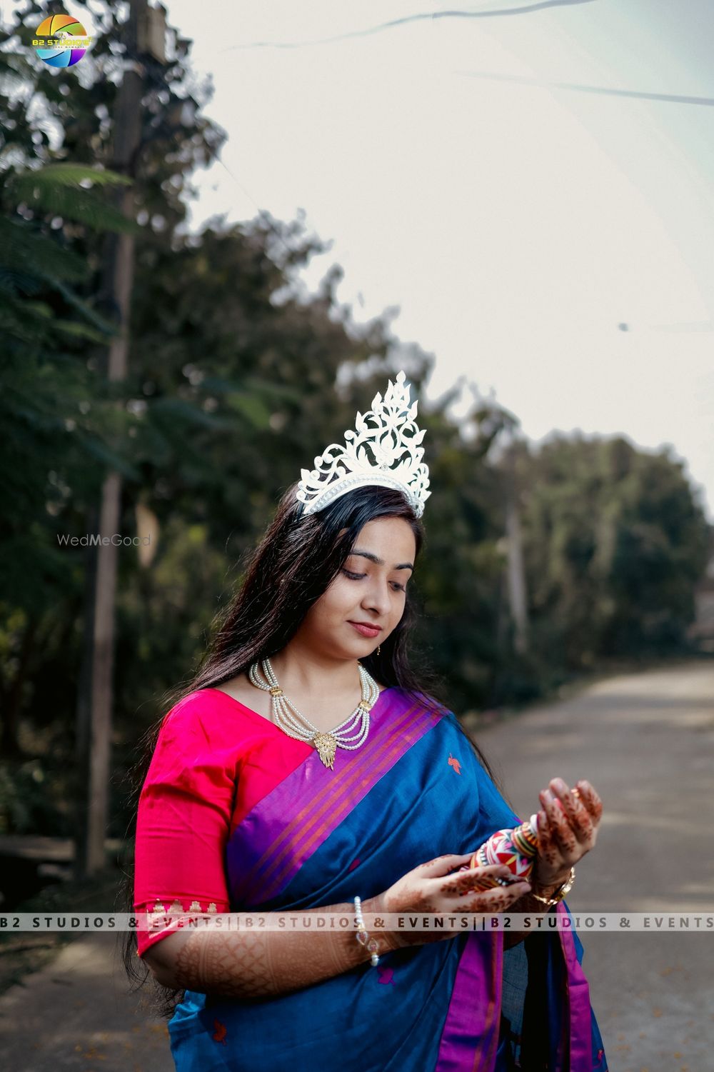 Photo From New - By B2 Studios & Events