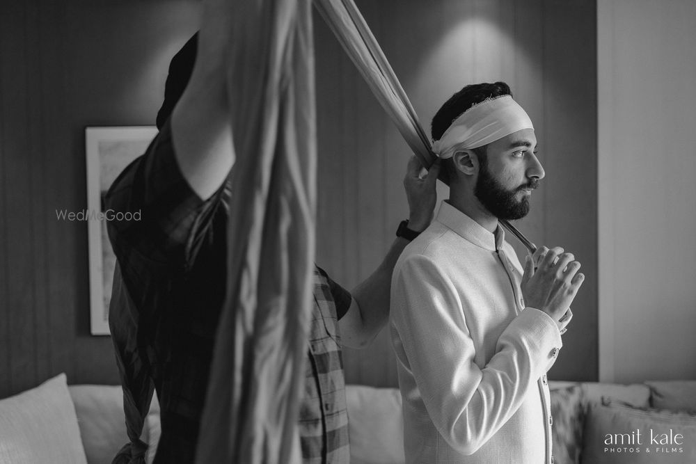 Photo From Tamanna & Aman - By Amit Kale Photos & Films
