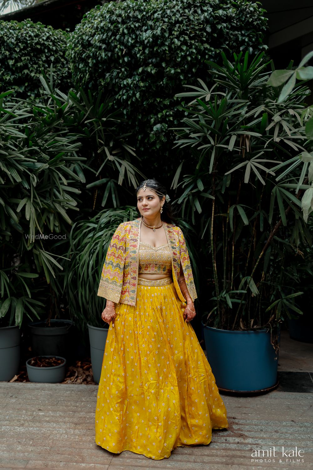 Photo From Tamanna & Aman - By Amit Kale Photos & Films