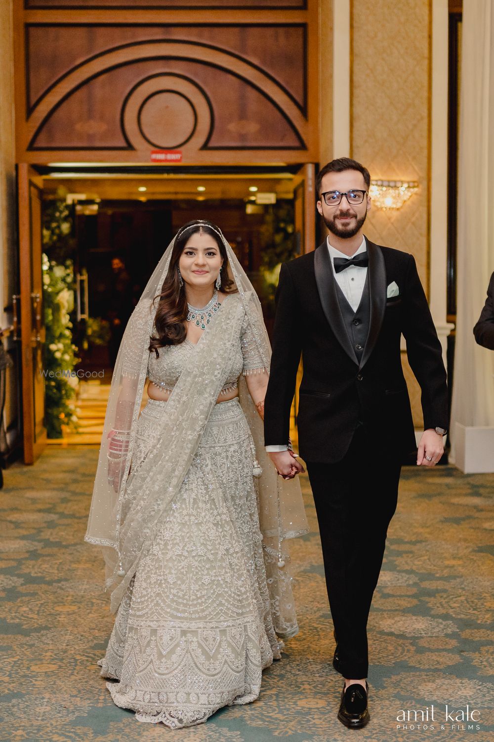 Photo From Tamanna & Aman - By Amit Kale Photos & Films
