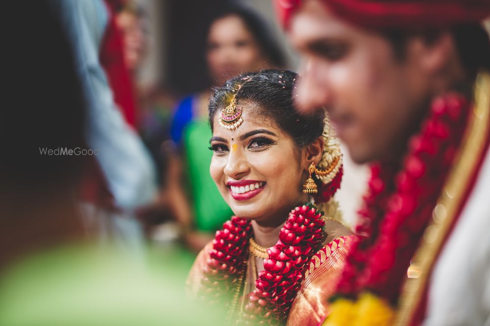 Photo From Siddharth And Akshatha - By Sheldon Dmello Fotography