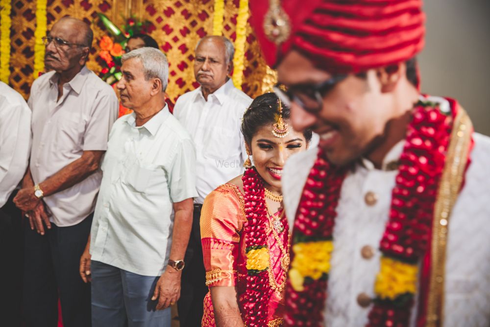 Photo From Siddharth And Akshatha - By Sheldon Dmello Fotography