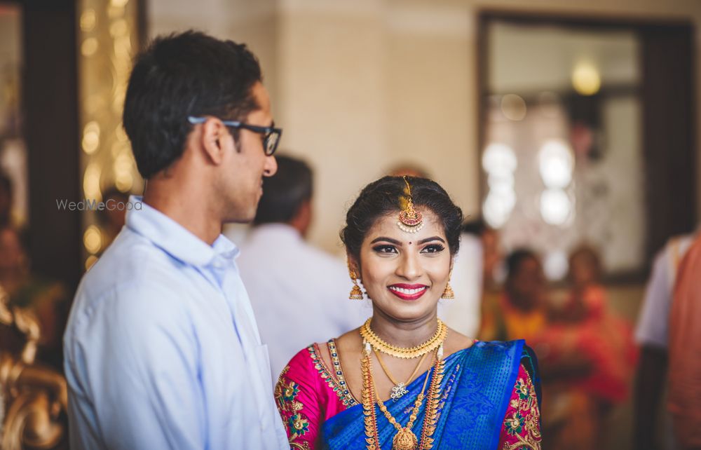 Photo From Siddharth And Akshatha - By Sheldon Dmello Fotography