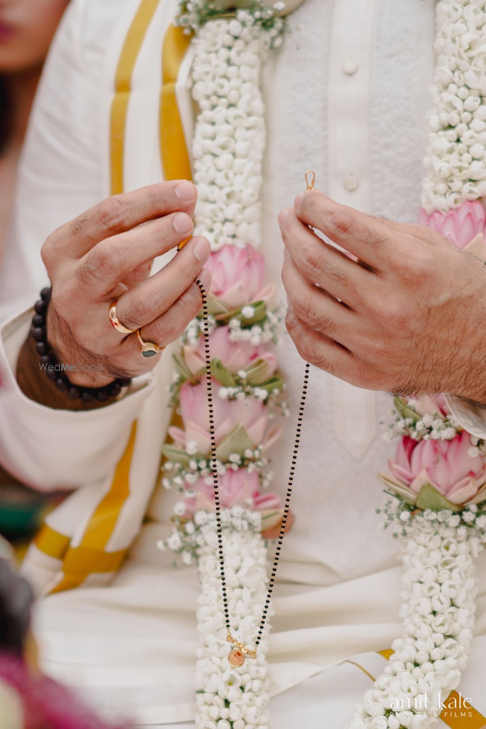 Photo From Reema & Kailash - By Amit Kale Photos & Films