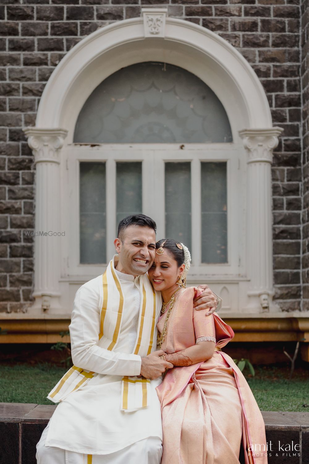 Photo From Reema & Kailash - By Amit Kale Photos & Films