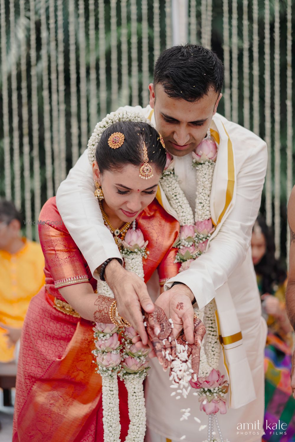 Photo From Reema & Kailash - By Amit Kale Photos & Films