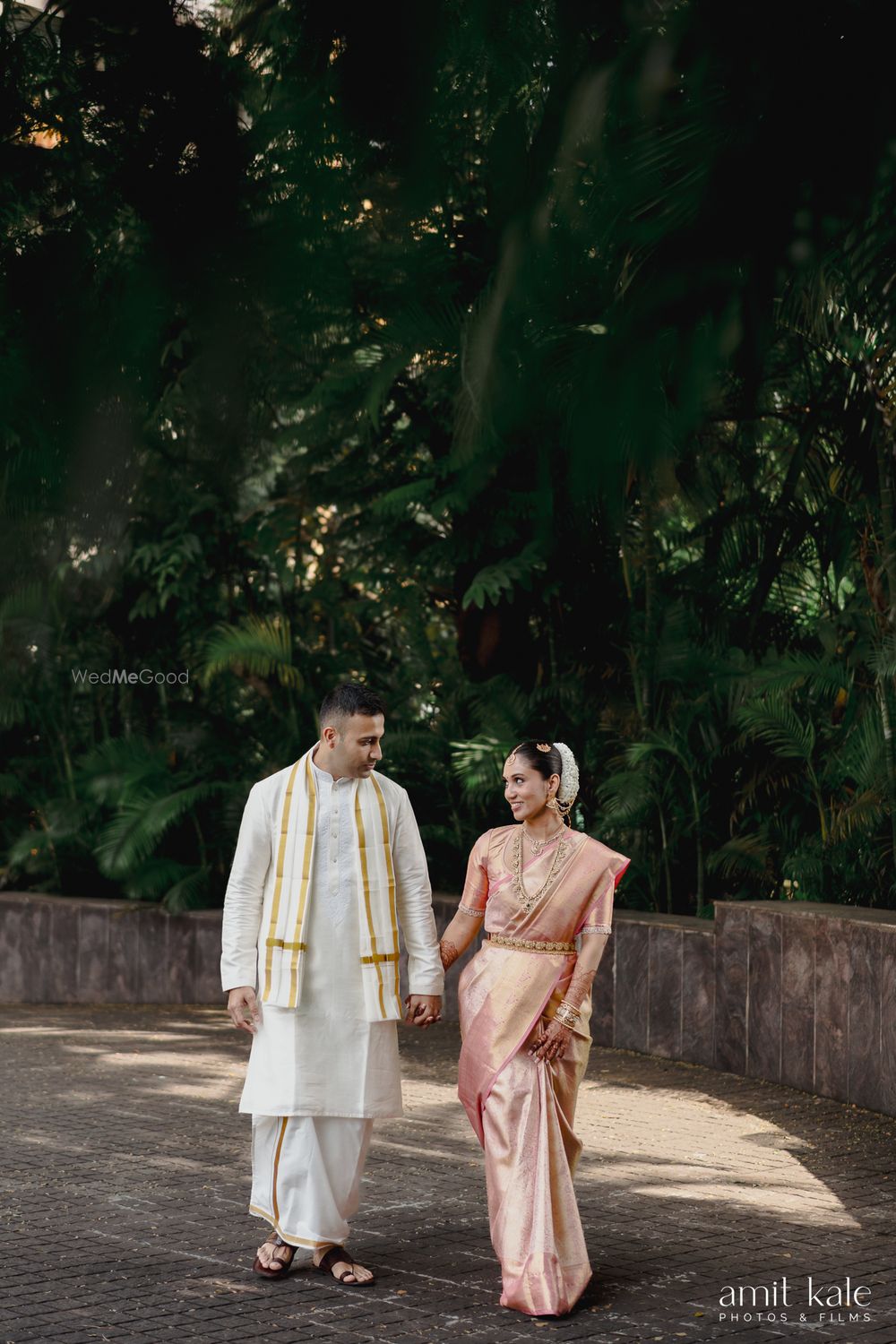 Photo From Reema & Kailash - By Amit Kale Photos & Films