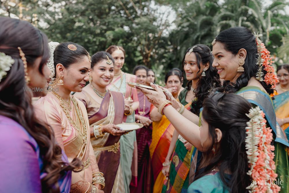 Photo From Reema & Kailash - By Amit Kale Photos & Films