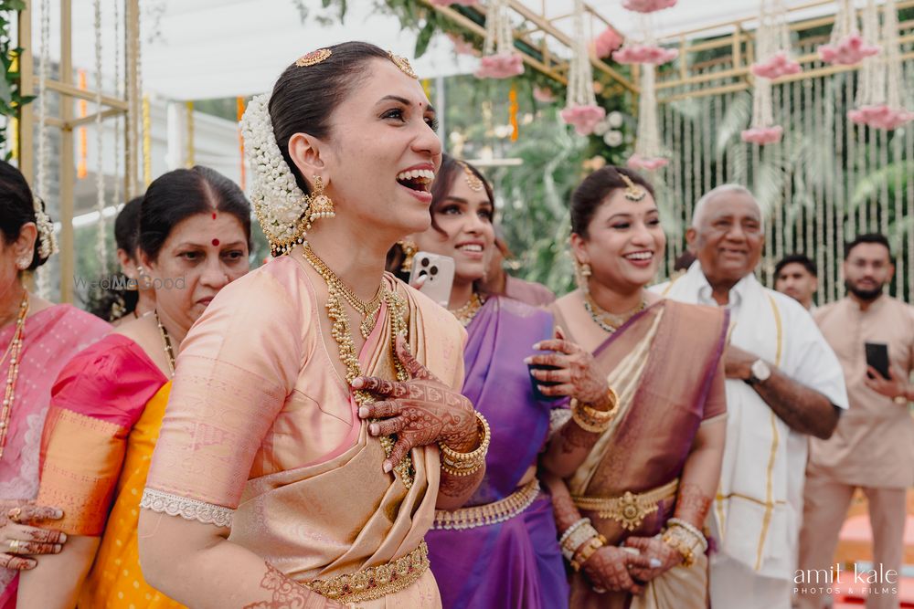 Photo From Reema & Kailash - By Amit Kale Photos & Films