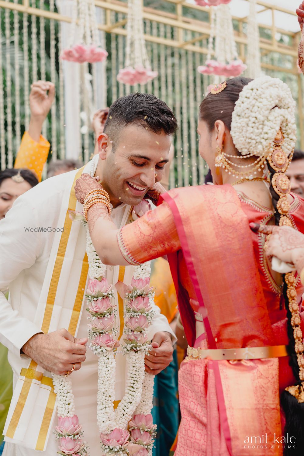Photo From Reema & Kailash - By Amit Kale Photos & Films