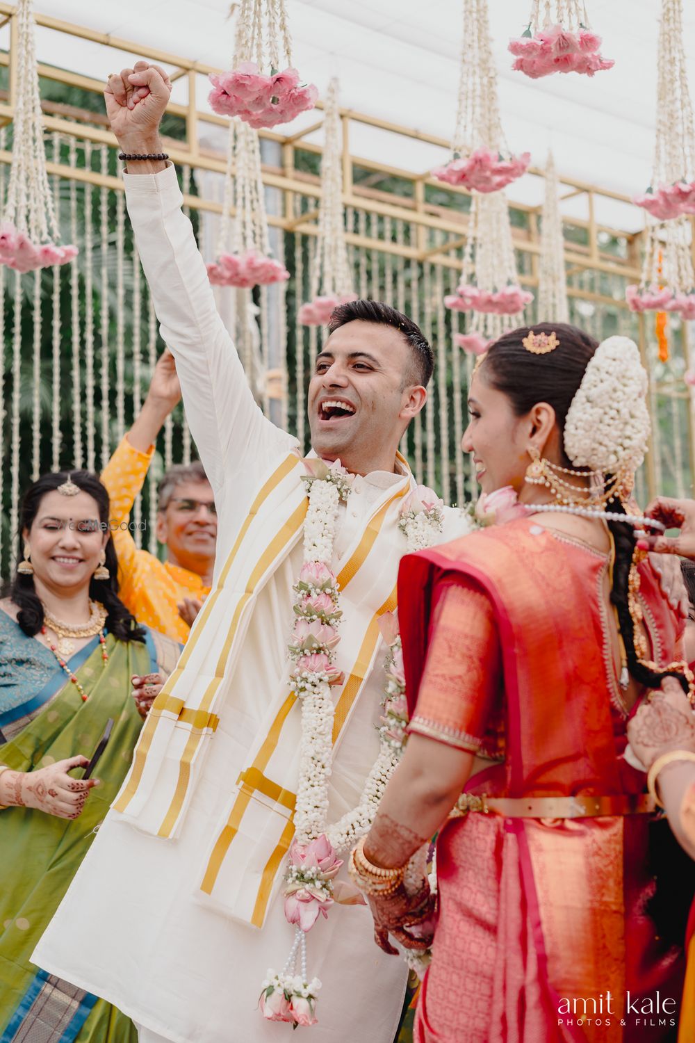 Photo From Reema & Kailash - By Amit Kale Photos & Films