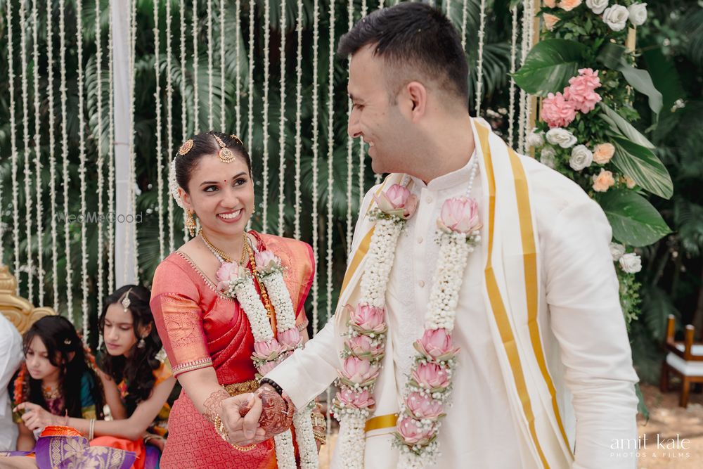 Photo From Reema & Kailash - By Amit Kale Photos & Films