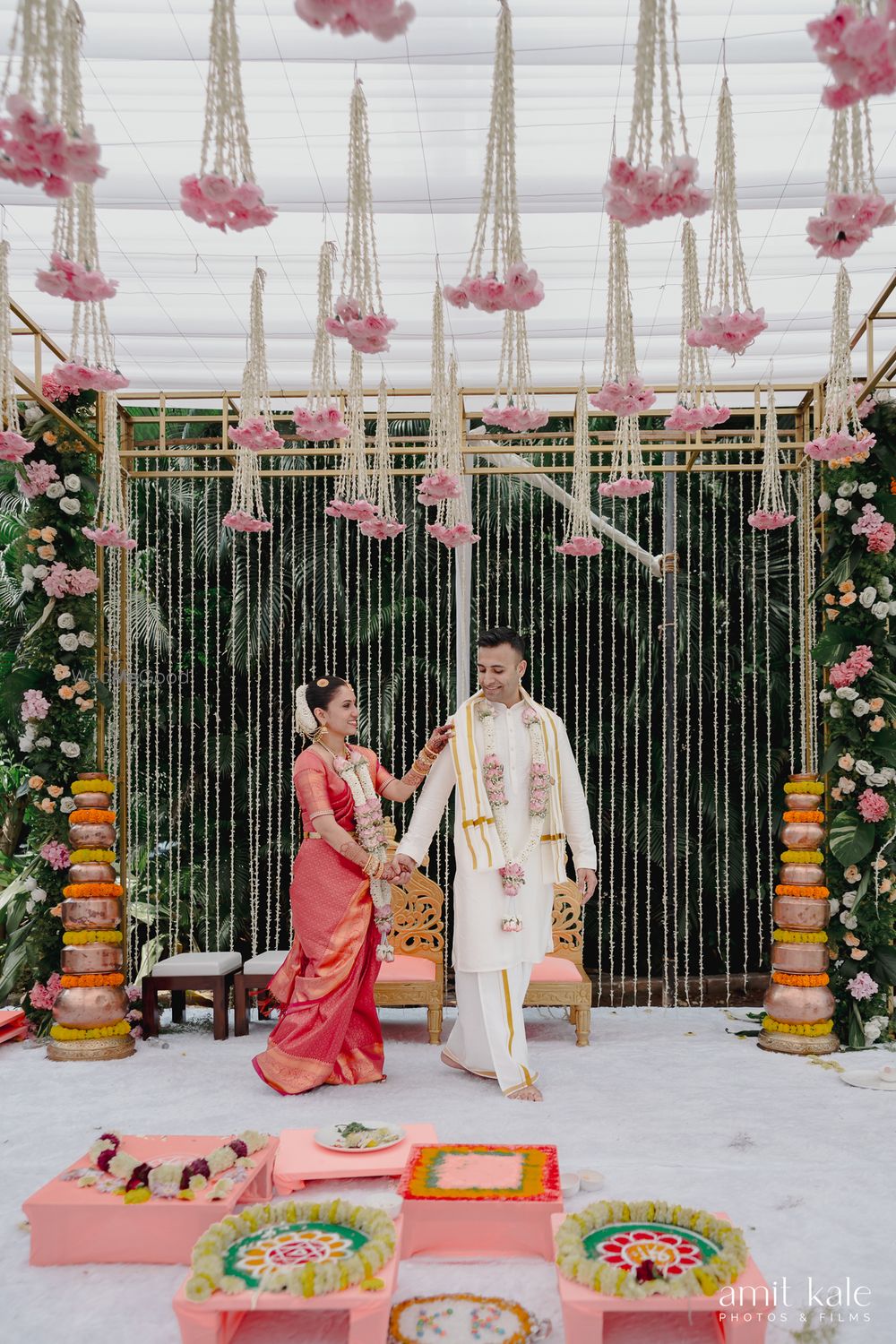 Photo From Reema & Kailash - By Amit Kale Photos & Films