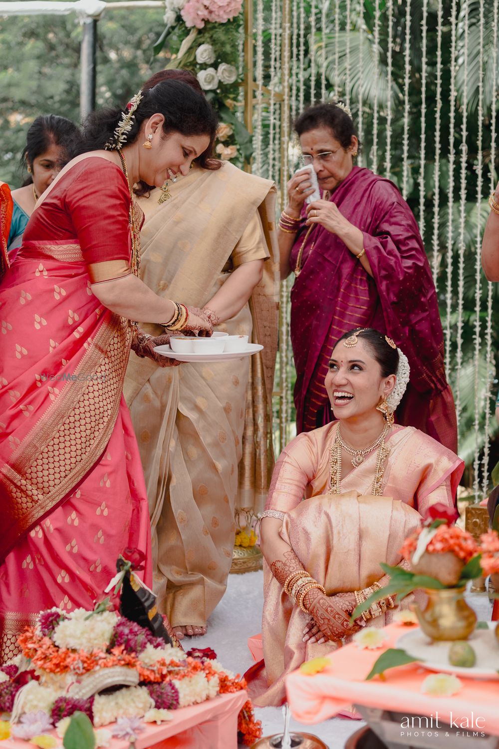 Photo From Reema & Kailash - By Amit Kale Photos & Films