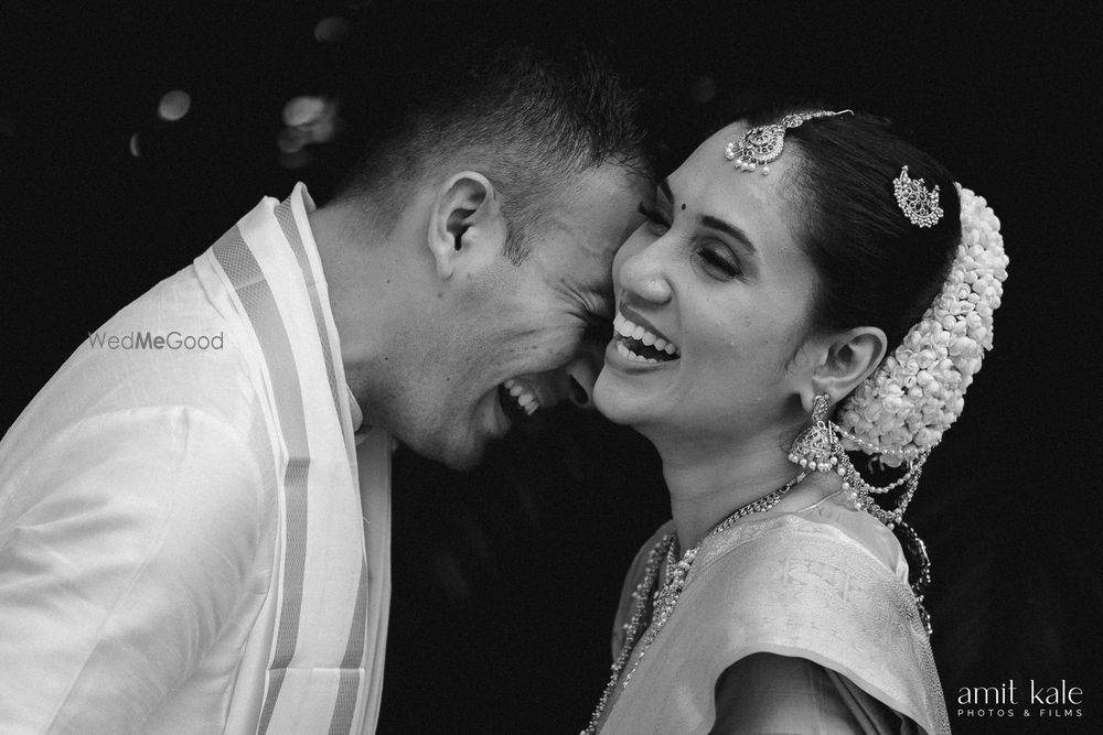 Photo From Reema & Kailash - By Amit Kale Photos & Films