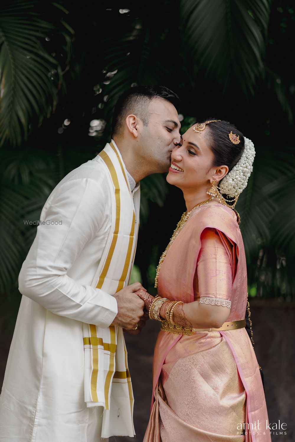 Photo From Reema & Kailash - By Amit Kale Photos & Films