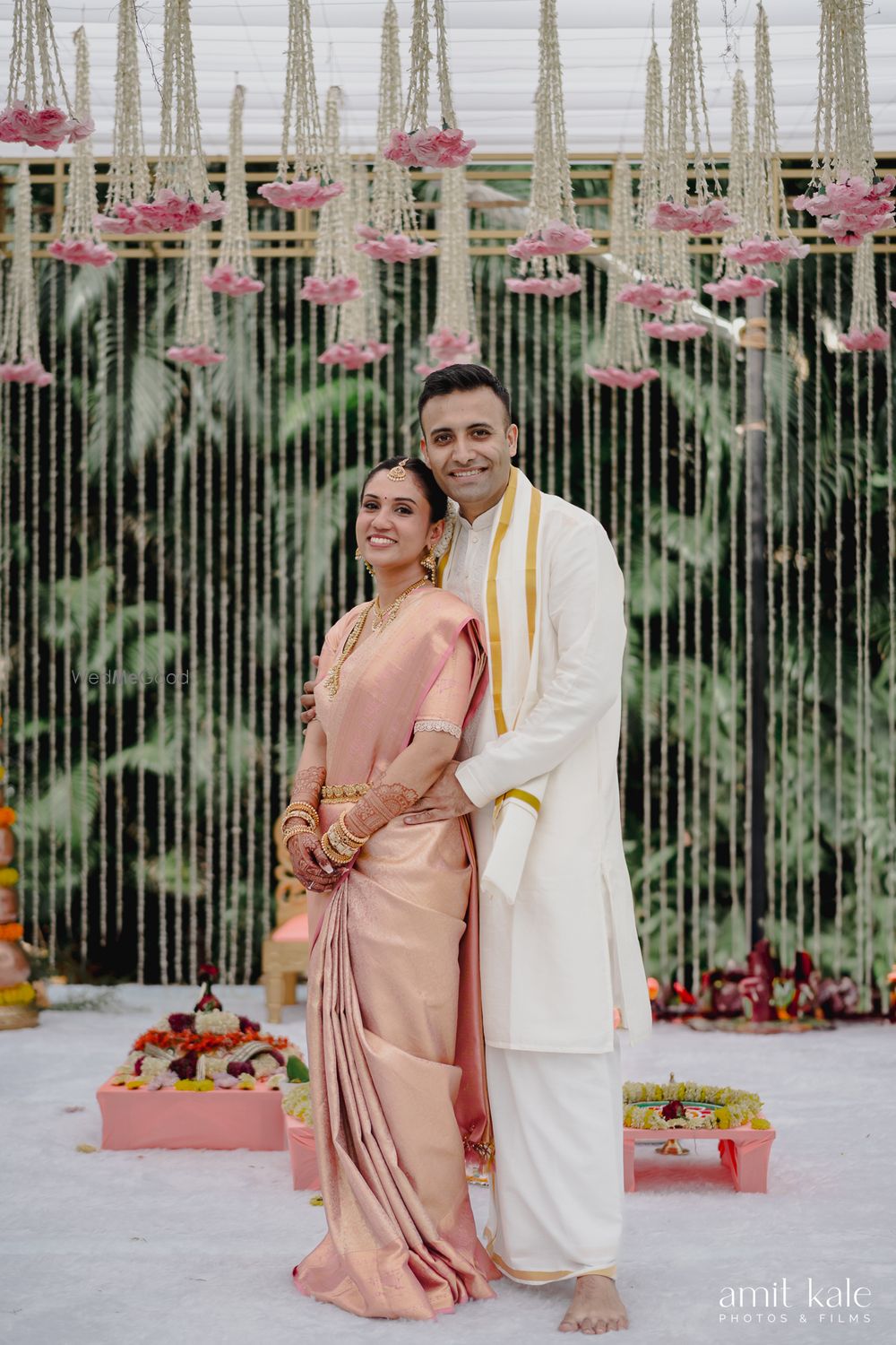 Photo From Reema & Kailash - By Amit Kale Photos & Films