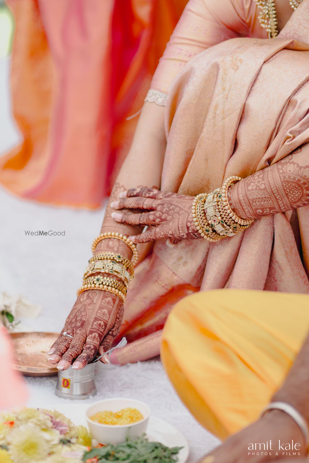 Photo From Reema & Kailash - By Amit Kale Photos & Films