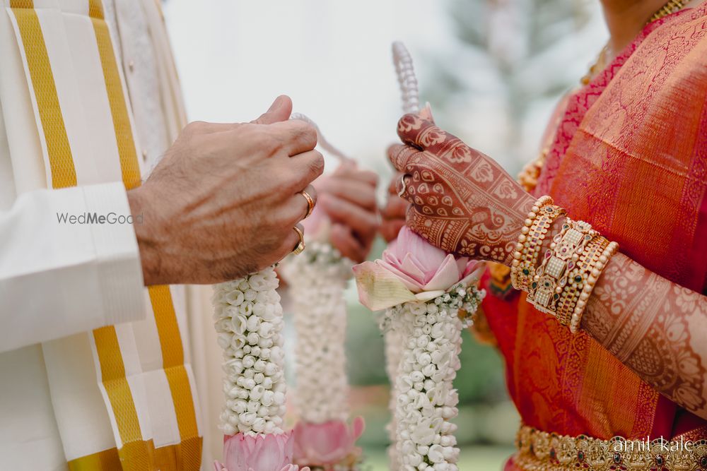 Photo From Reema & Kailash - By Amit Kale Photos & Films