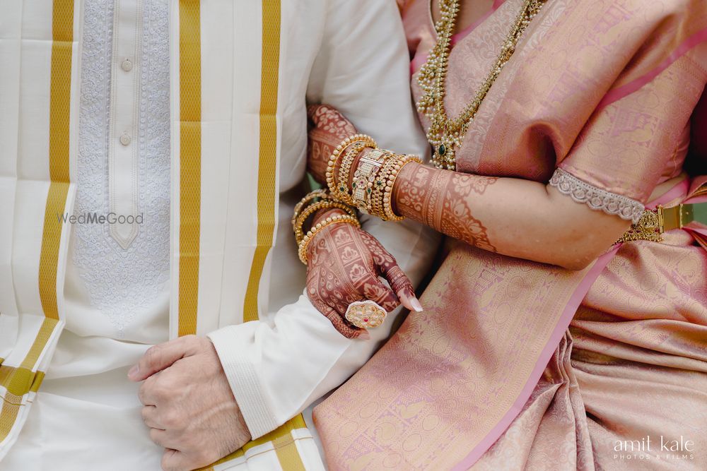 Photo From Reema & Kailash - By Amit Kale Photos & Films