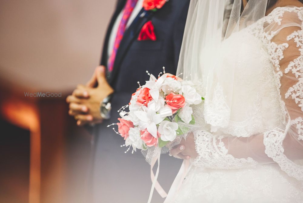 Photo From James And Nikita - By Sheldon Dmello Fotography