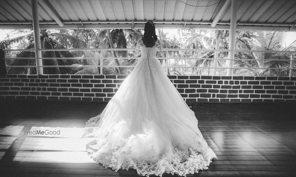 Photo From James And Nikita - By Sheldon Dmello Fotography