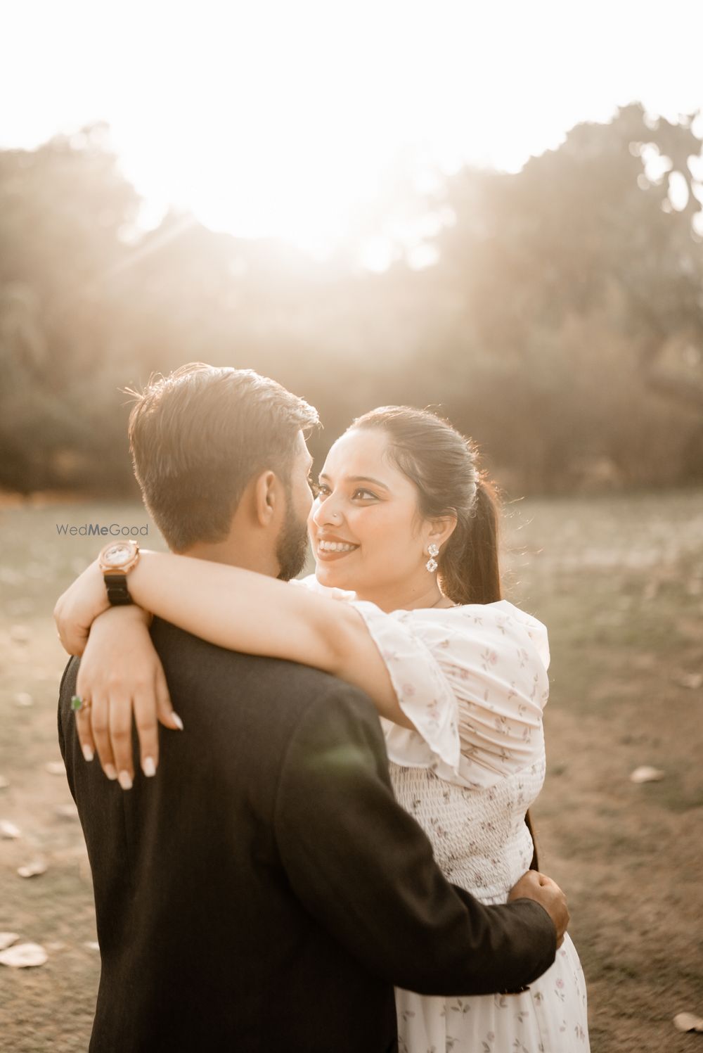 Photo From DAMINI & PRASHANT  - By Studio Pranjuphotophy