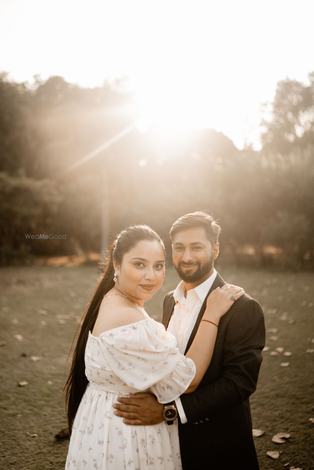 Photo From DAMINI & PRASHANT  - By Studio Pranjuphotophy
