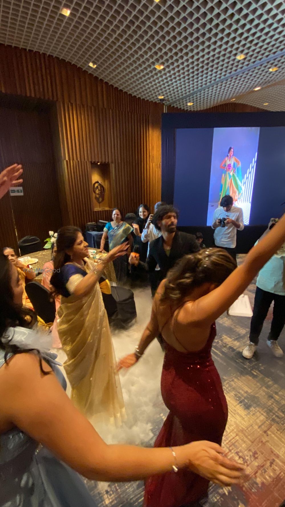 Photo From Yash & Ruchi's Sangeet at Radisson, Lonavala - By Chaitanya Haldankar