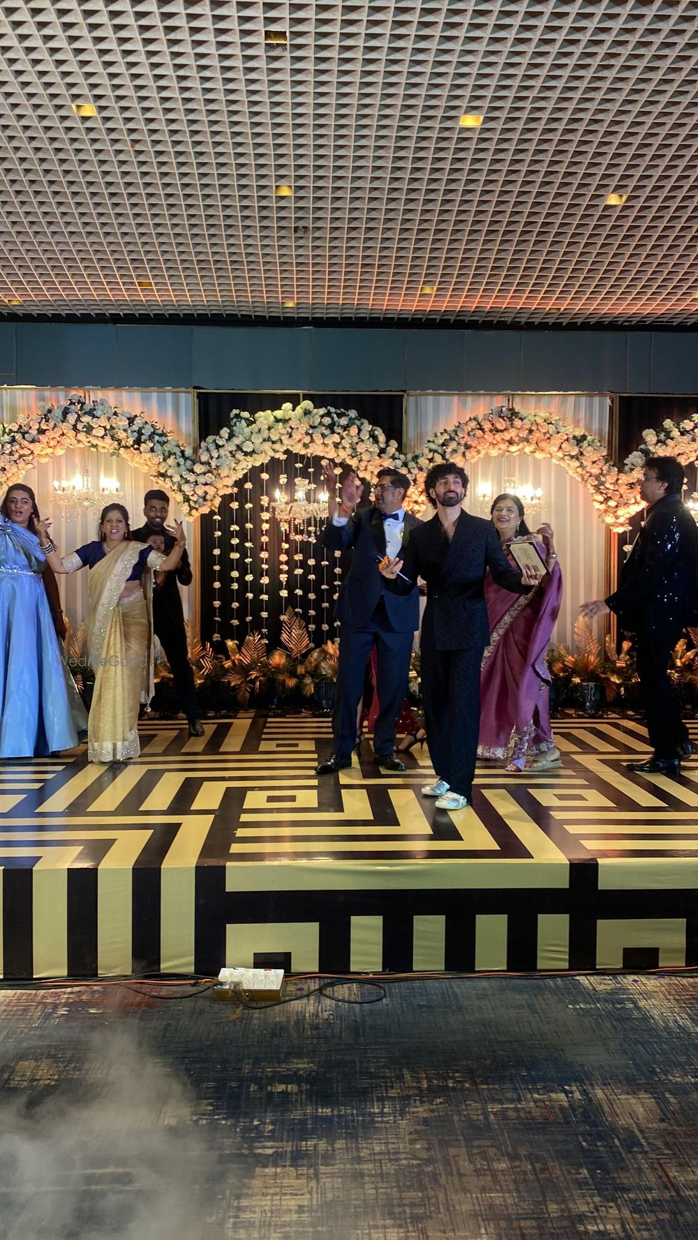 Photo From Yash & Ruchi's Sangeet at Radisson, Lonavala - By Chaitanya Haldankar