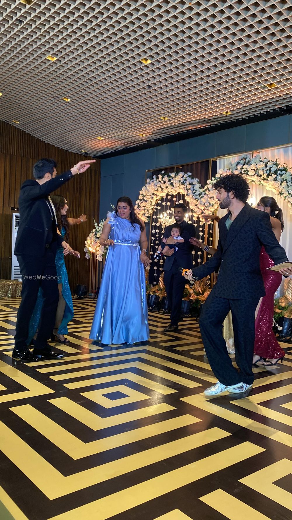 Photo From Yash & Ruchi's Sangeet at Radisson, Lonavala - By Chaitanya Haldankar