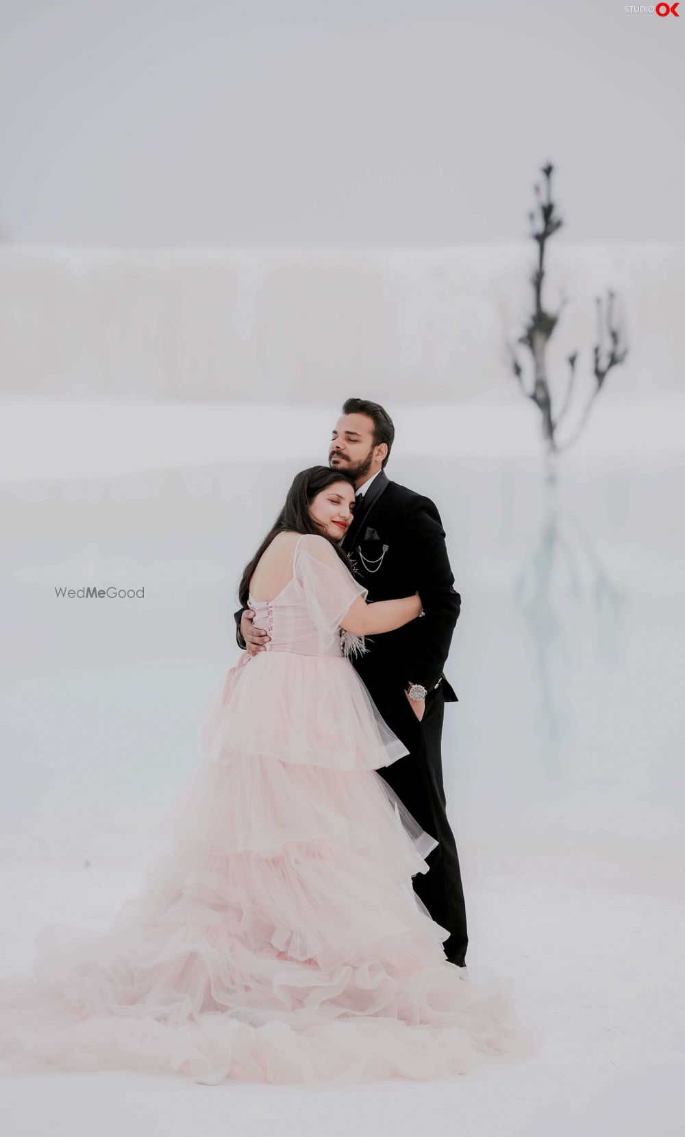 Photo From Ayush & Anya - By Studio OK