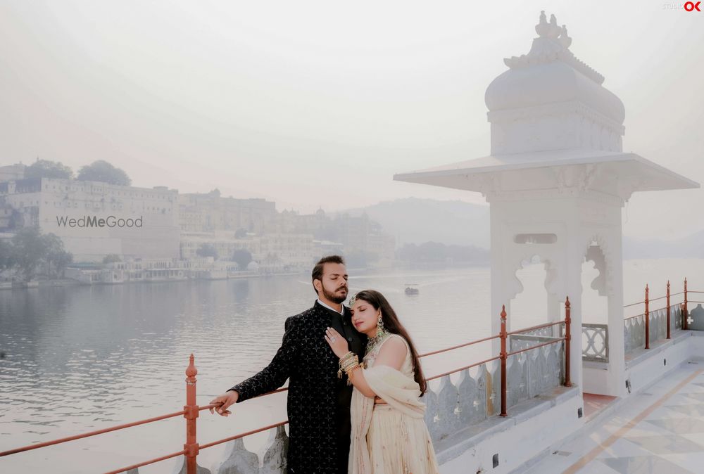 Photo From Ayush & Anya - By Studio OK