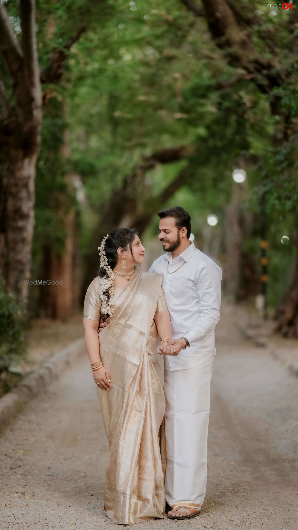 Photo From Ayush & Anya - By Studio OK