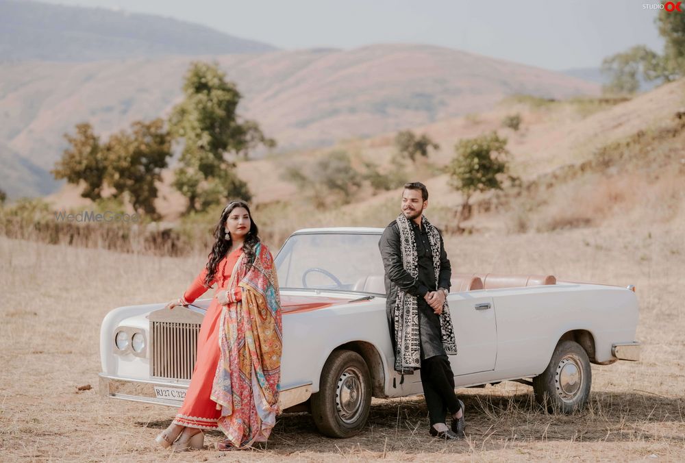 Photo From Ayush & Anya - By Studio OK