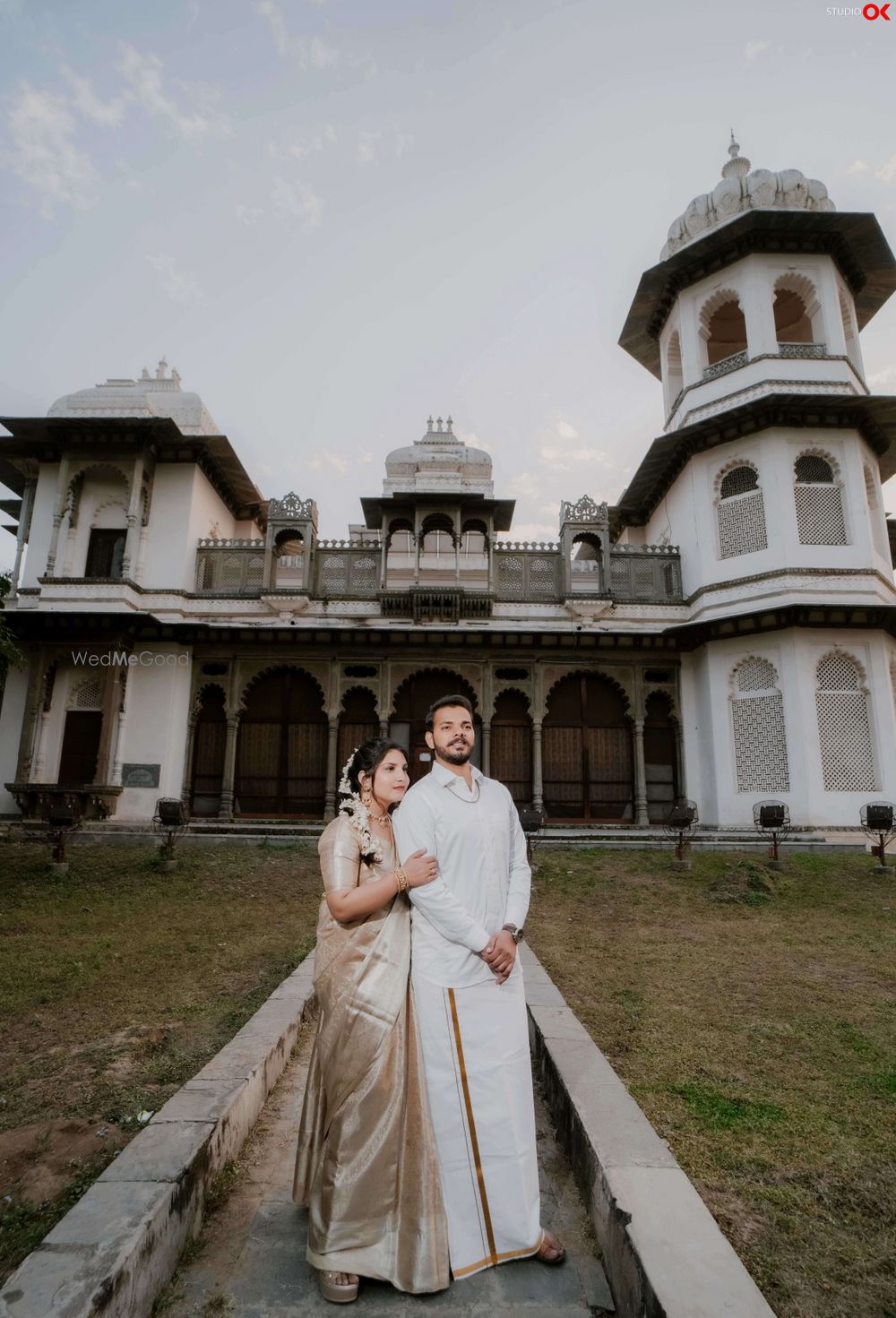 Photo From Ayush & Anya - By Studio OK