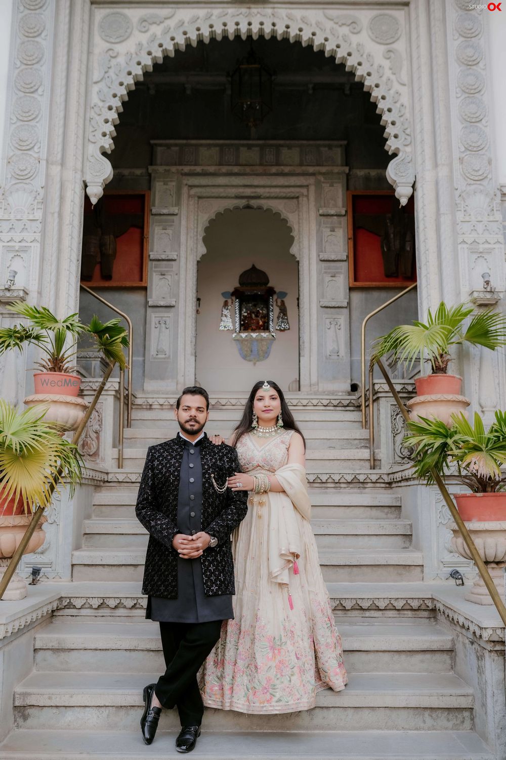 Photo From Ayush & Anya - By Studio OK