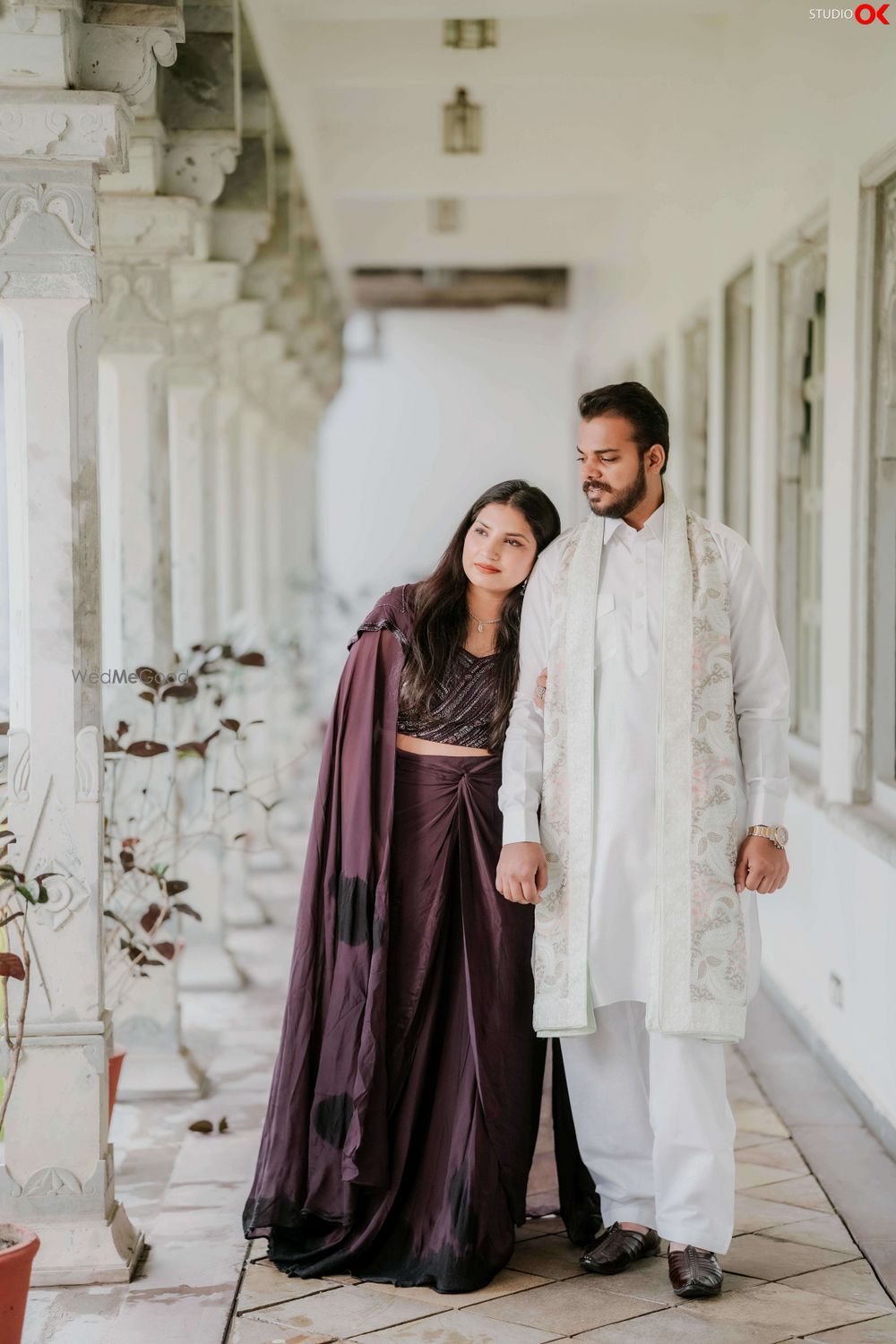 Photo From Ayush & Anya - By Studio OK