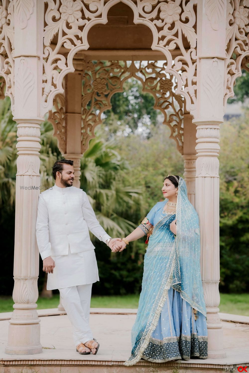 Photo From Ayush & Anya - By Studio OK