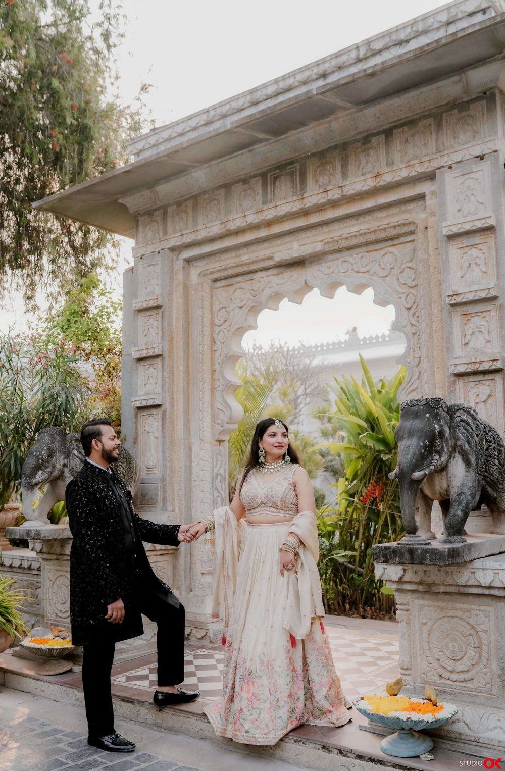 Photo From Ayush & Anya - By Studio OK