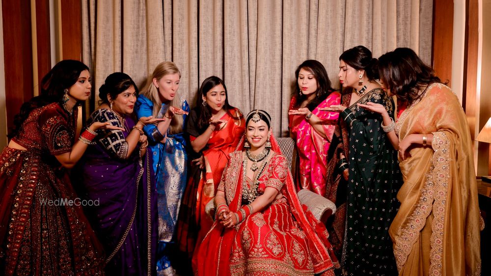 WEDDING COLORS