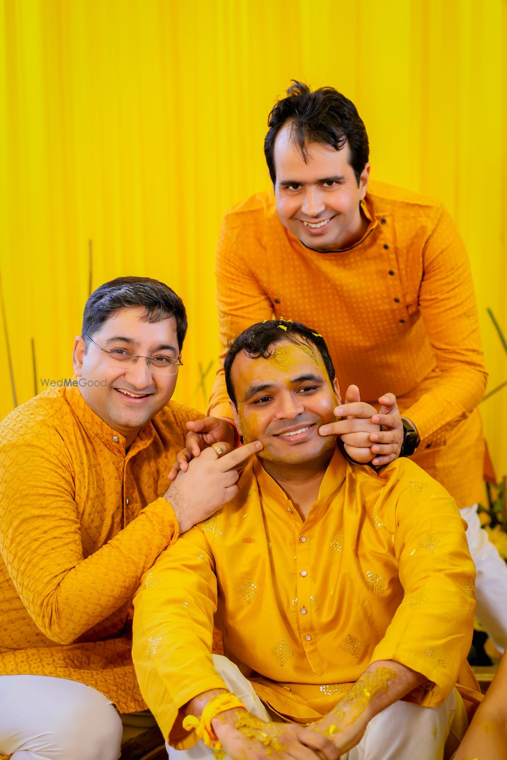 Photo From Sonali & Amit - By WEDDING COLORS